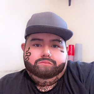 Meet your Posher, Roberto